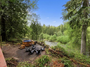 River Idyll - Meredith Lodging